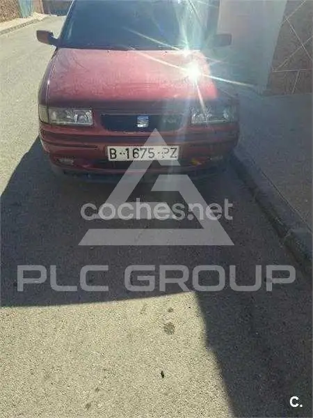 1998 Seat Toledo