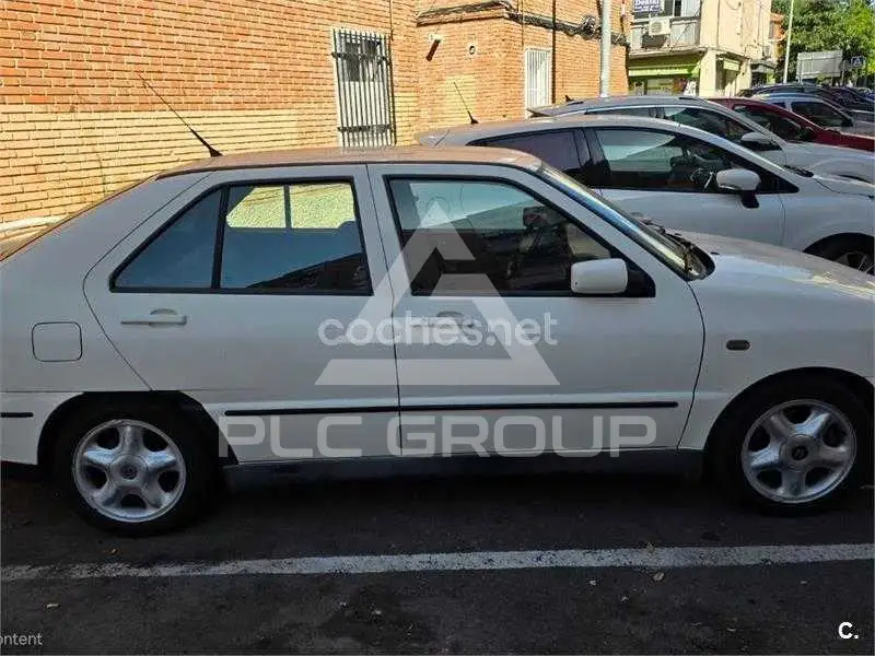 1998 Seat Toledo