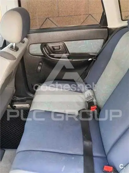 1998 Seat Cordoba