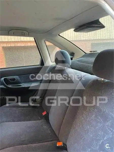 1998 Seat Cordoba