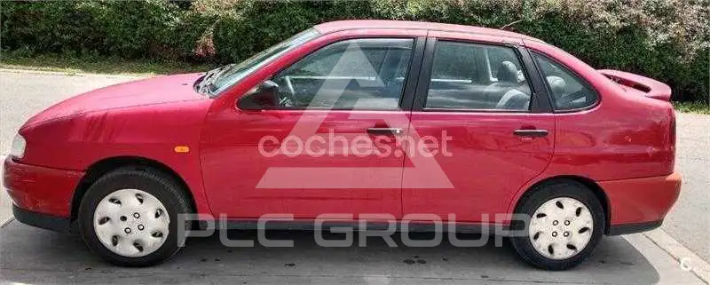 1998 Seat Cordoba