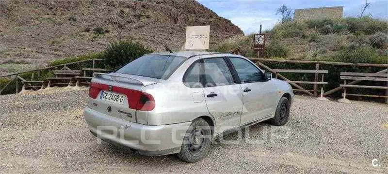 1998 Seat Cordoba