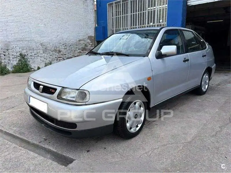 1998 Seat Cordoba