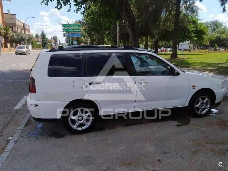 1998 Seat Cordoba
