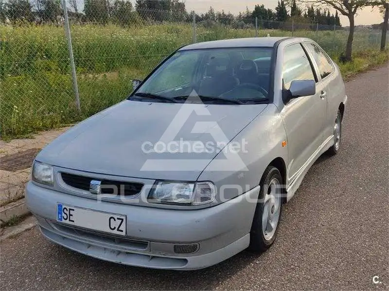 1998 Seat Cordoba