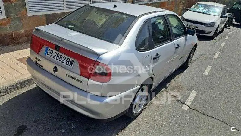 1998 Seat Cordoba