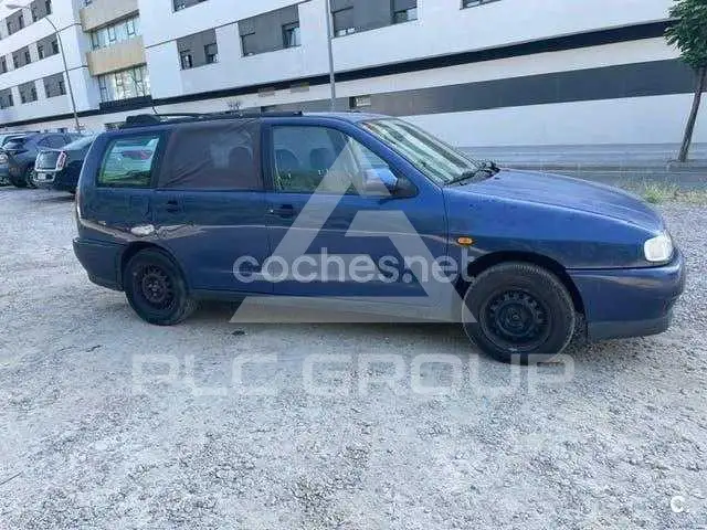 1998 Seat Cordoba
