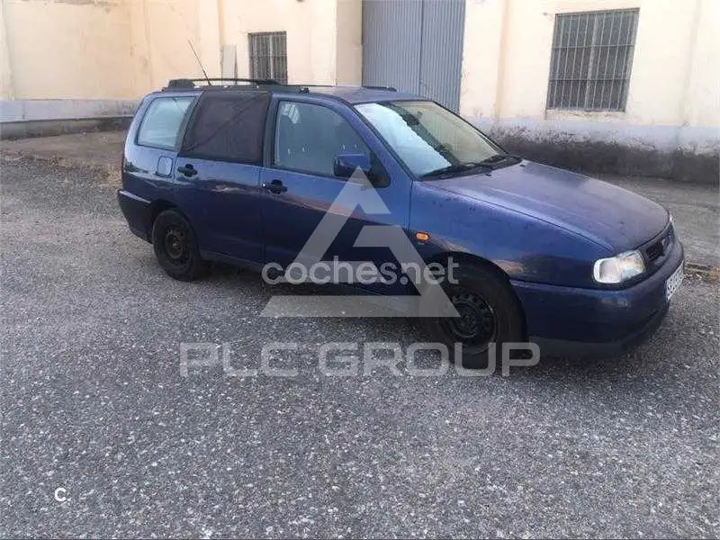 1998 Seat Cordoba