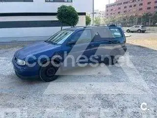 1998 Seat Cordoba