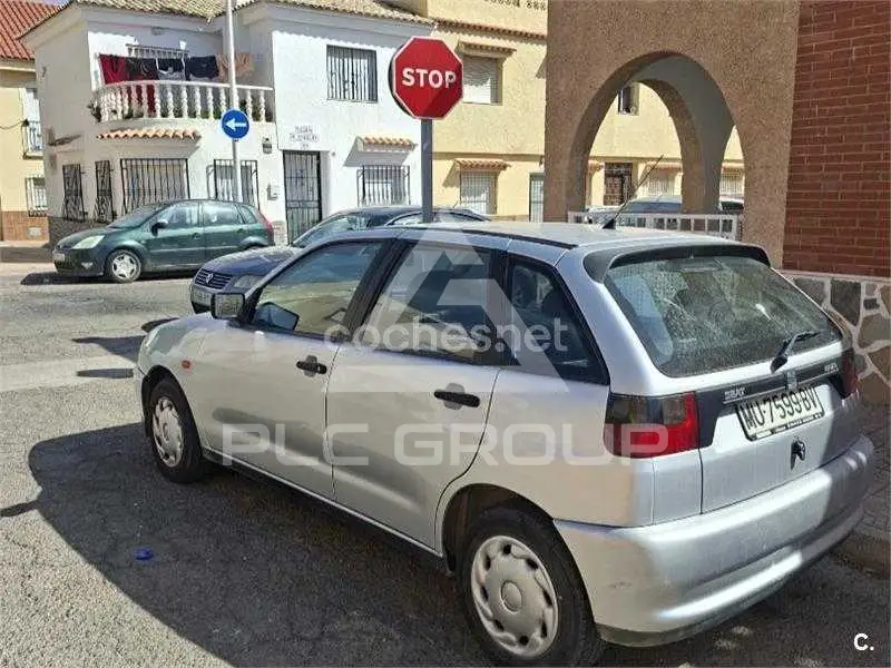 1998 Seat Ibiza