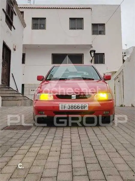 1998 Seat Ibiza