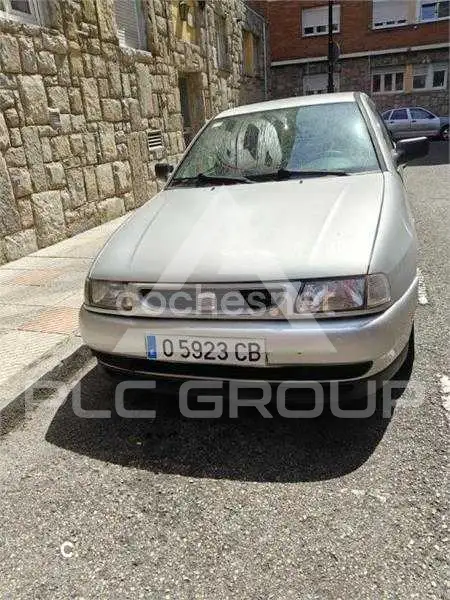 1998 Seat Ibiza