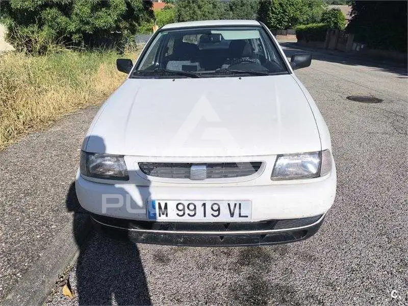 1998 Seat Ibiza