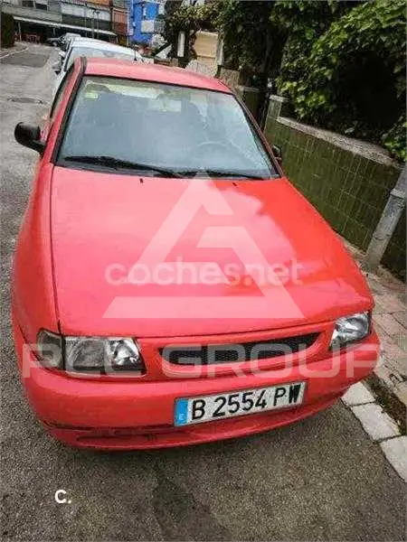 1998 Seat Ibiza