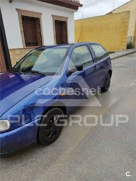 1998 Seat Ibiza