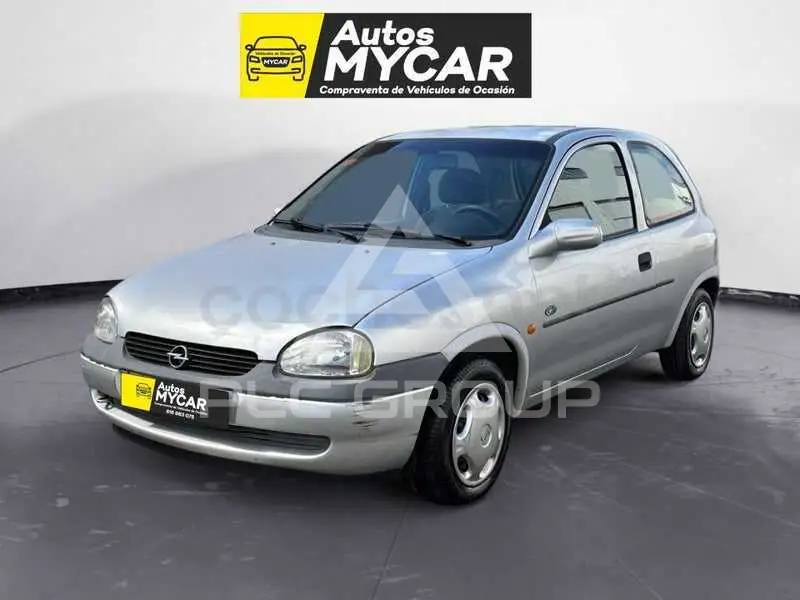1998 Opel Corsa