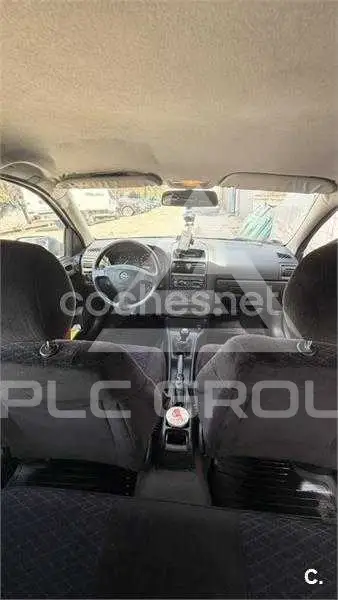 1998 Opel Astra
