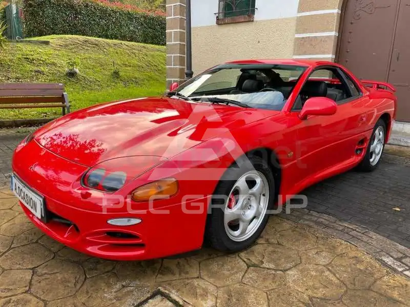 1999 Mitsubishi 3000 GT