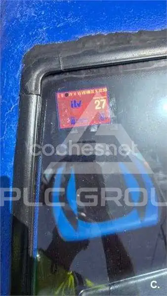 1999 Mitsubishi L200