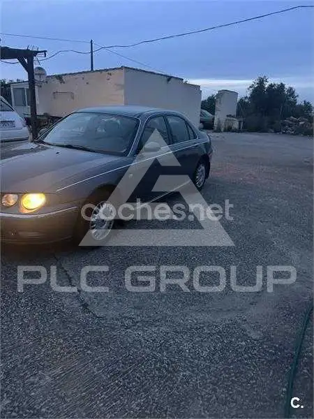 1999 Land Rover 