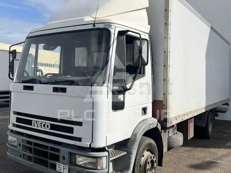 1999 Iveco 
