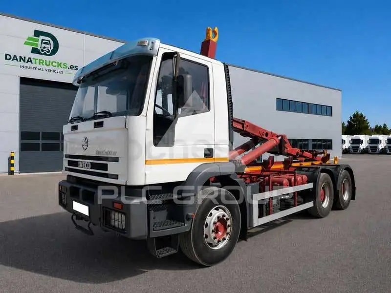 1999 Iveco 