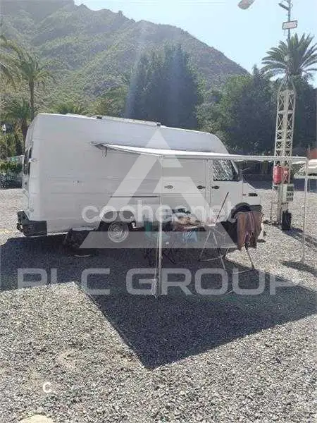 1999 Iveco Daily