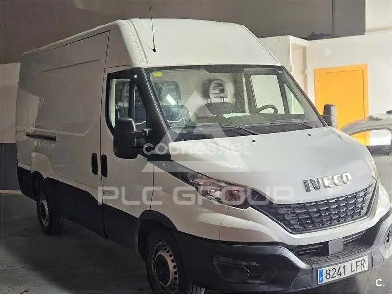 1999 Iveco Daily