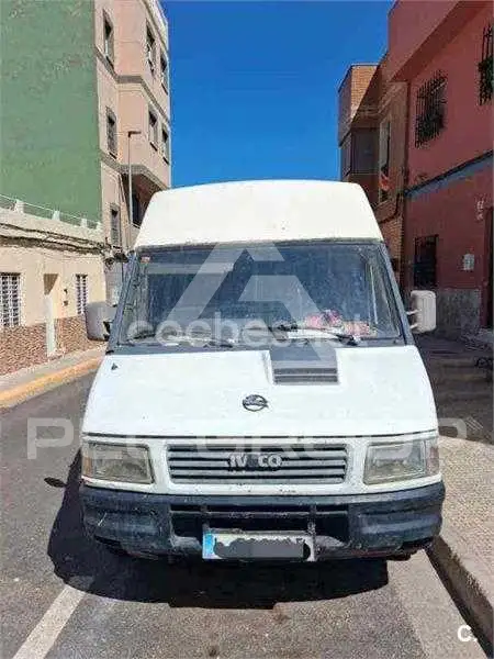 1999 Iveco Daily