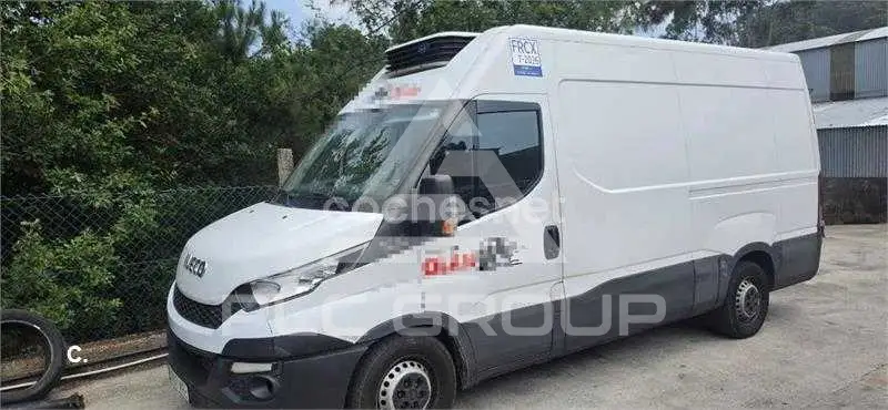 1999 Iveco Daily