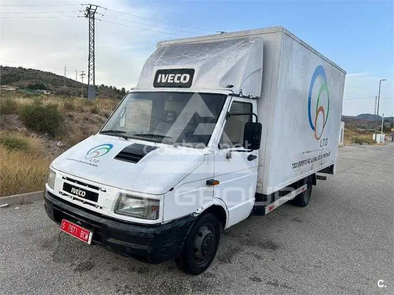 1999 Iveco Daily