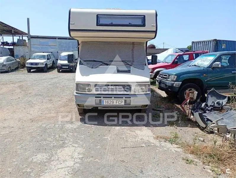 1999 Iveco Daily