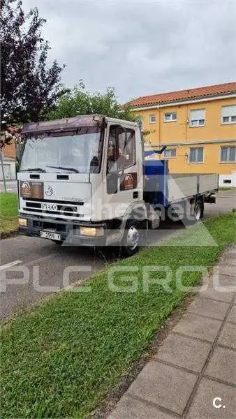 1999 Iveco Daily