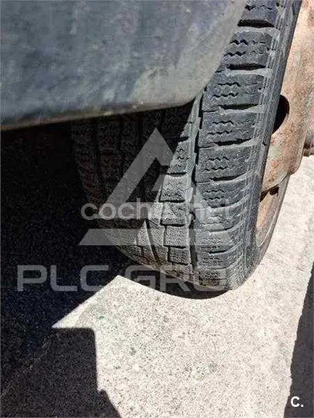 1999 Iveco Daily