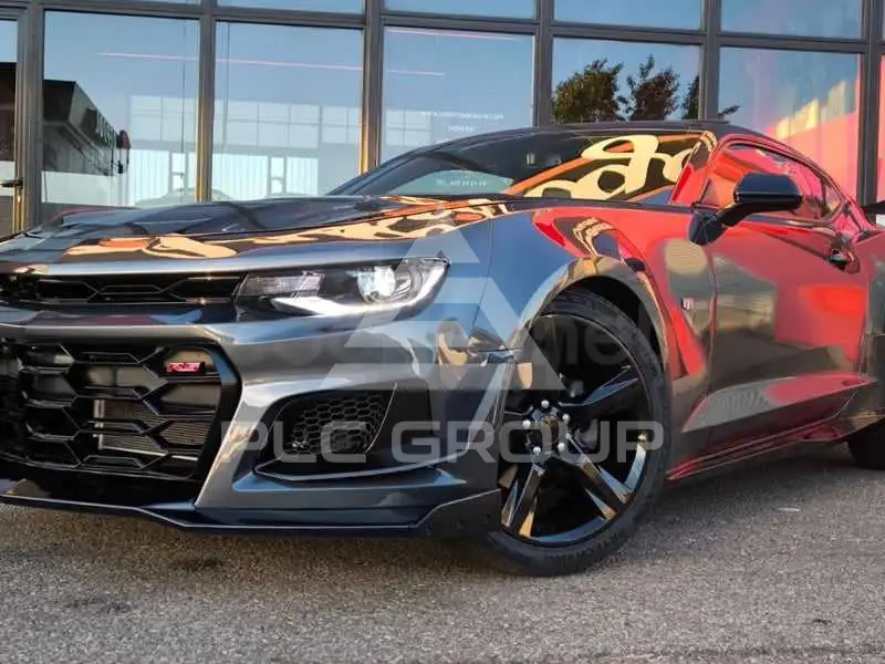 1999 Chevrolet Camaro