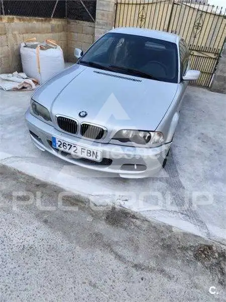1999 BMW 3 series