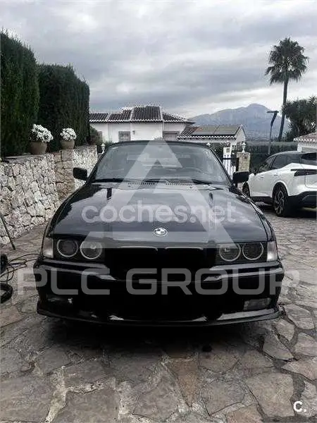 1999 BMW 3 series