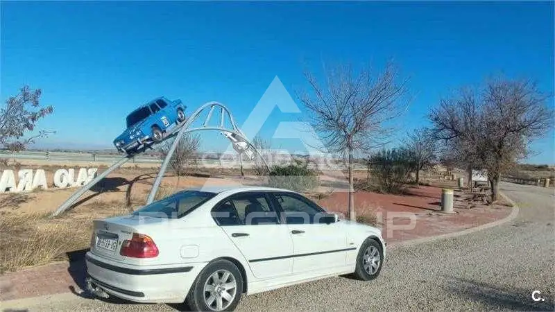 1999 BMW 3 series
