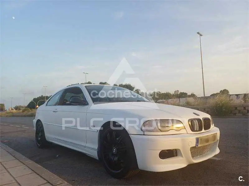 1999 BMW 3 series