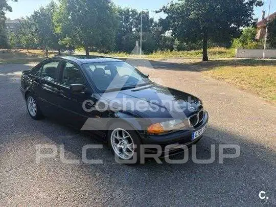 1999 BMW 3 series