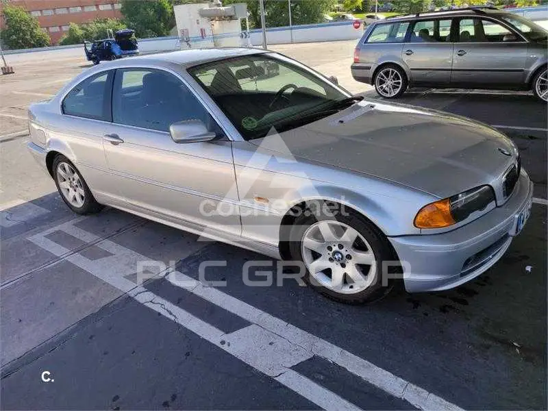 1999 BMW 3 series