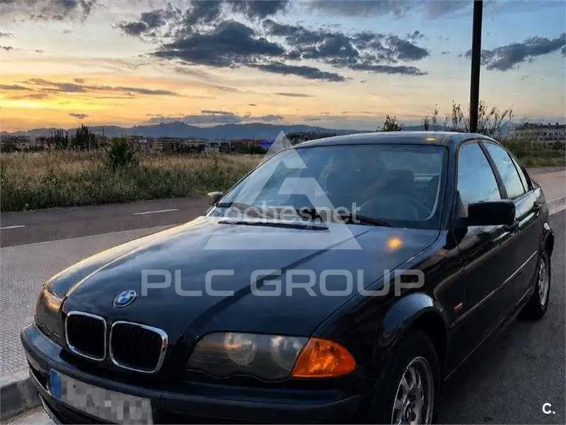 1999 BMW 3 series