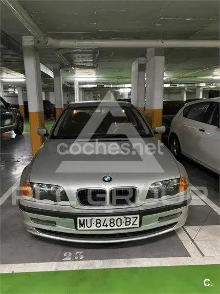 1999 BMW 3 series