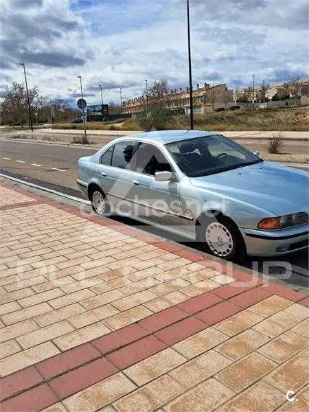1999 BMW 5 series