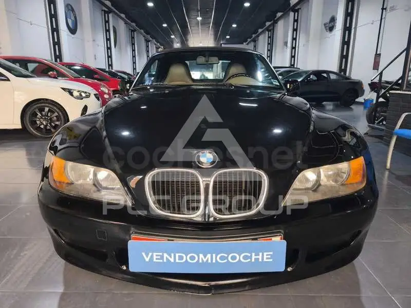 1999 BMW Z3