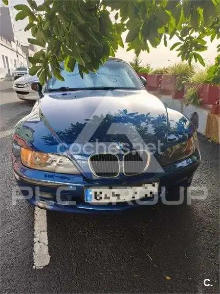 1999 BMW Z3