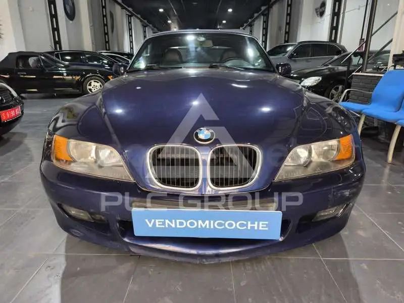 1999 BMW Z3