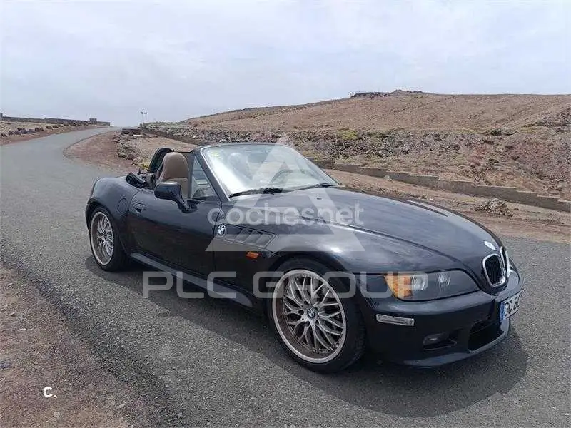 1999 BMW Z3