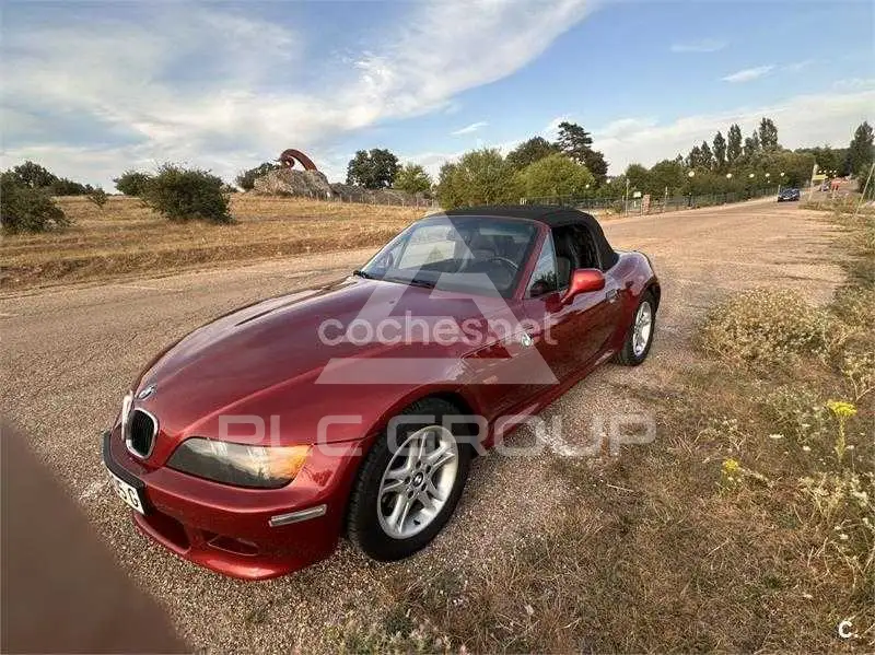1999 BMW Z3