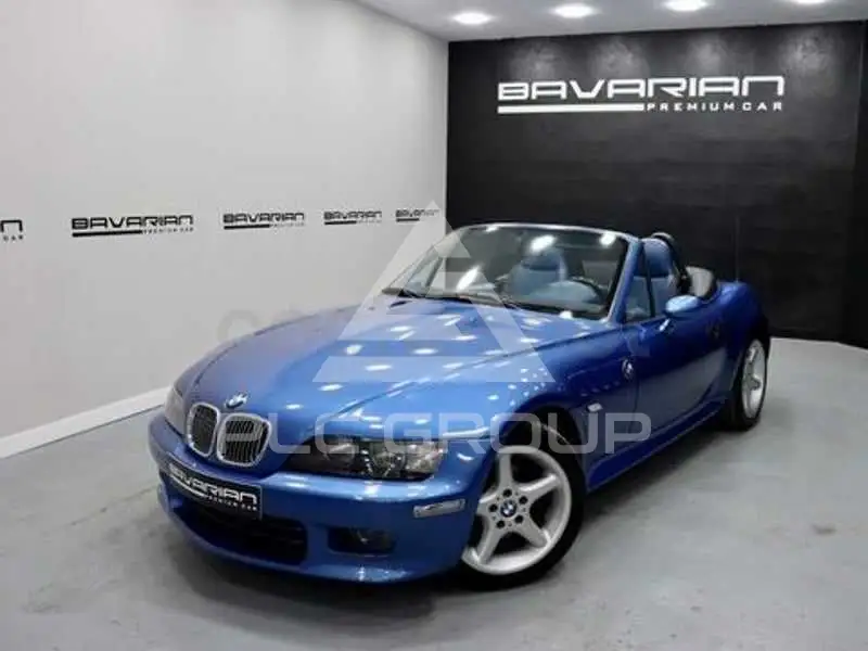 1999 BMW Z3